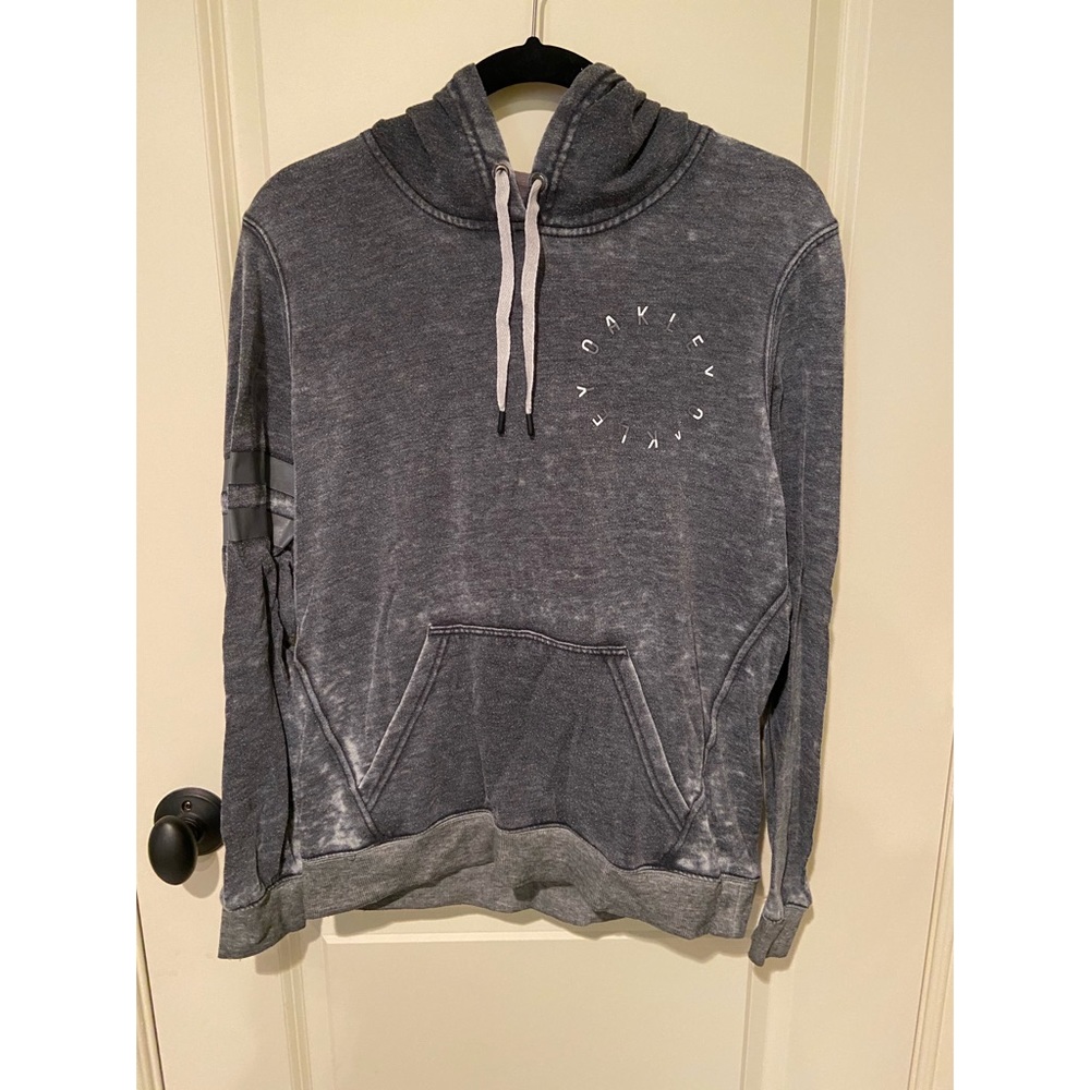 Oakley Hoodie